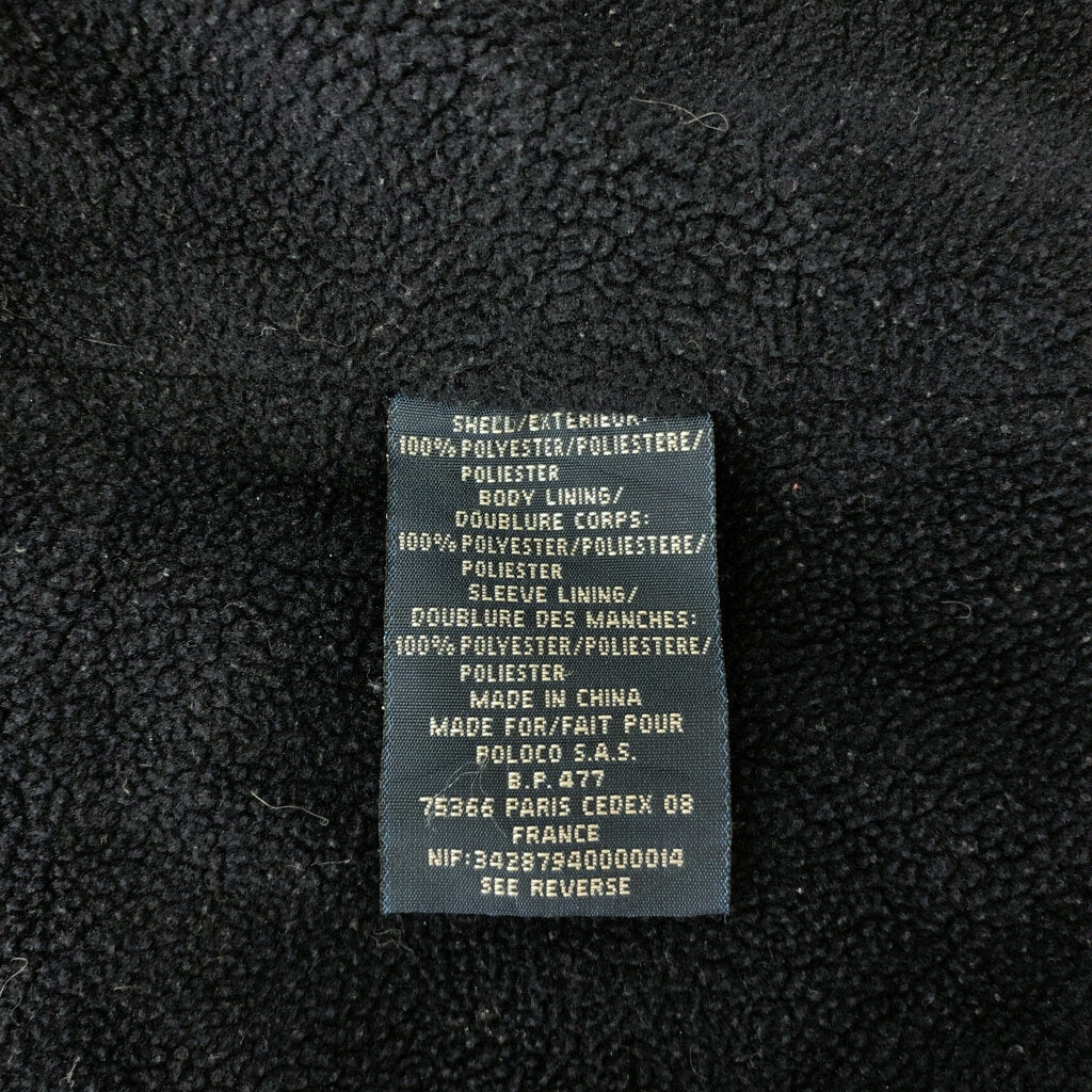 Polo by Ralph Lauren Warm Up Jacket