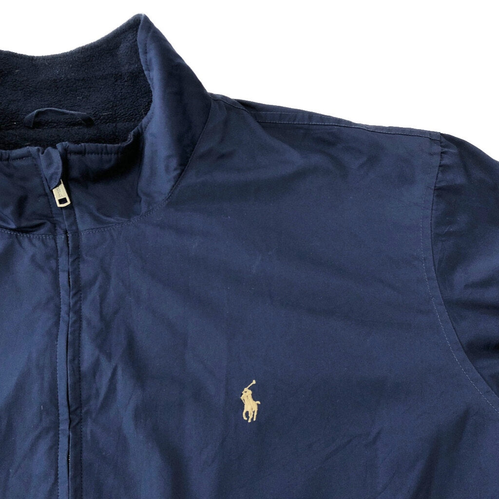 Polo by Ralph Lauren Warm Up Jacket