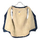80s Wrangler Denim Vest