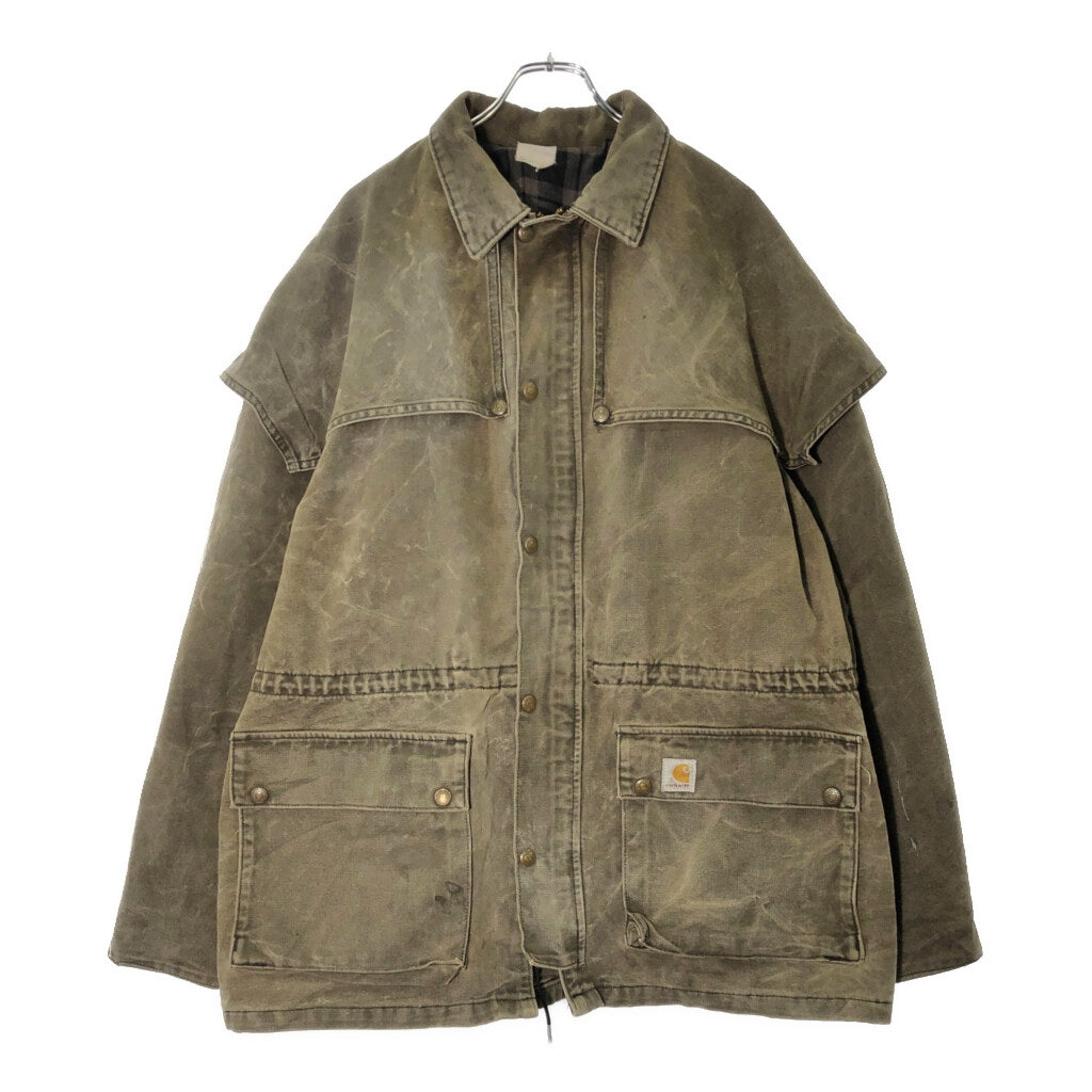 Carhartt Work Jacket
