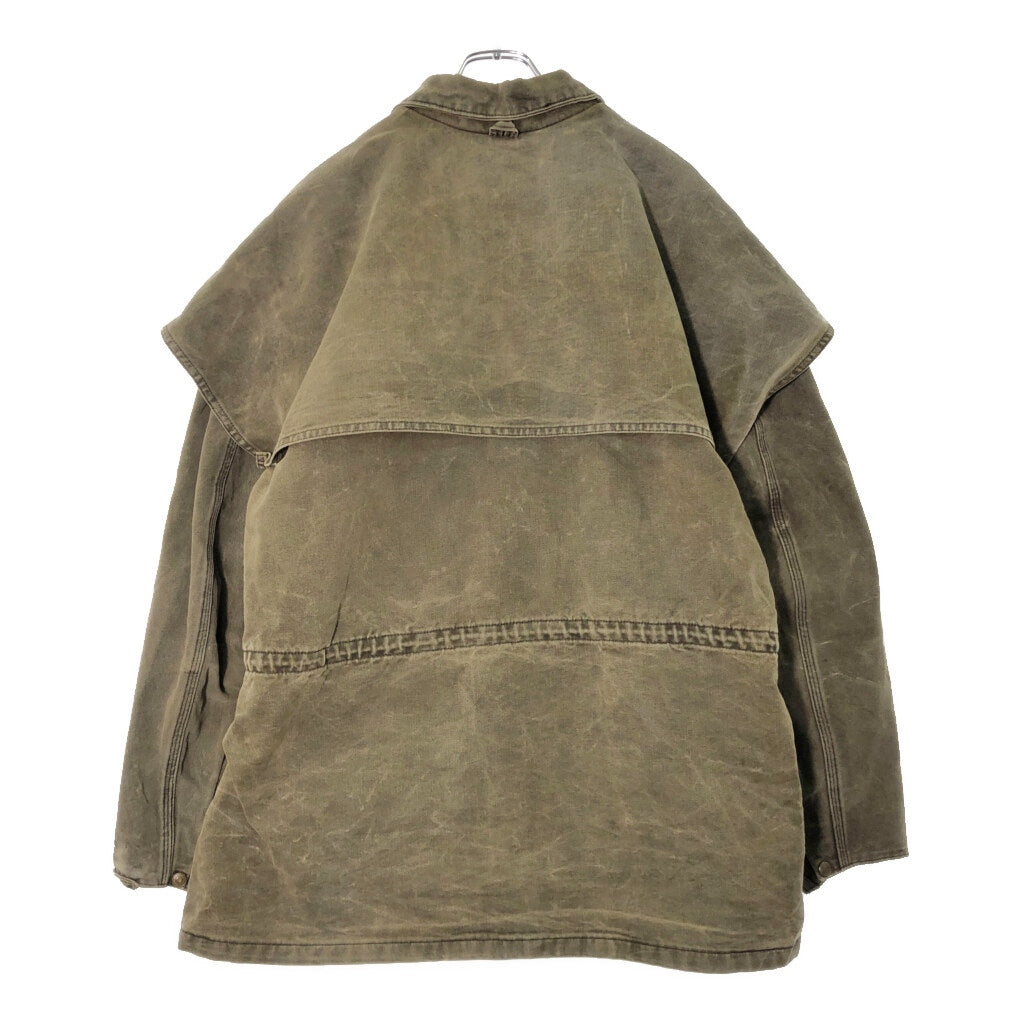 Carhartt Work Jacket