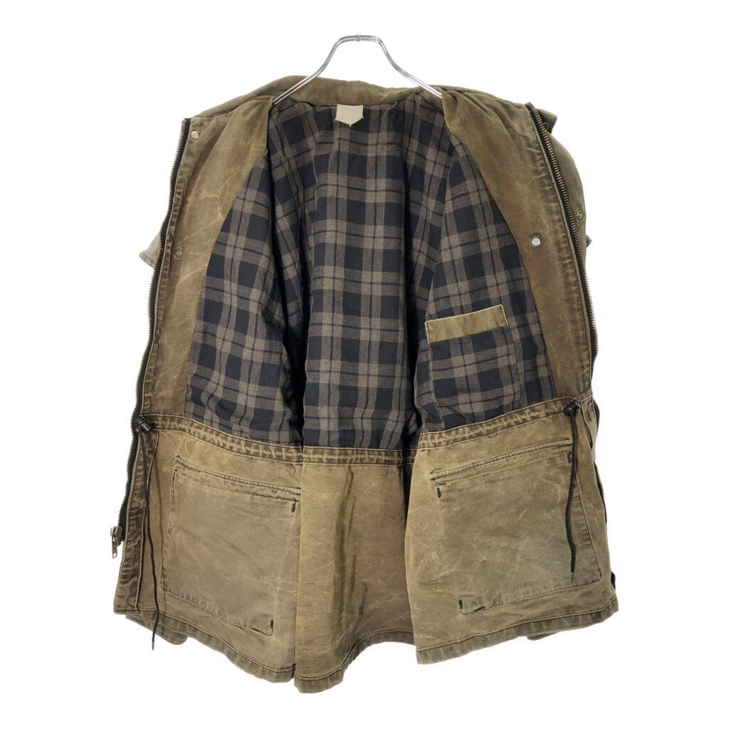 Carhartt Work Jacket