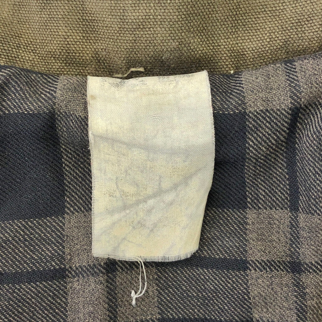 Carhartt Work Jacket