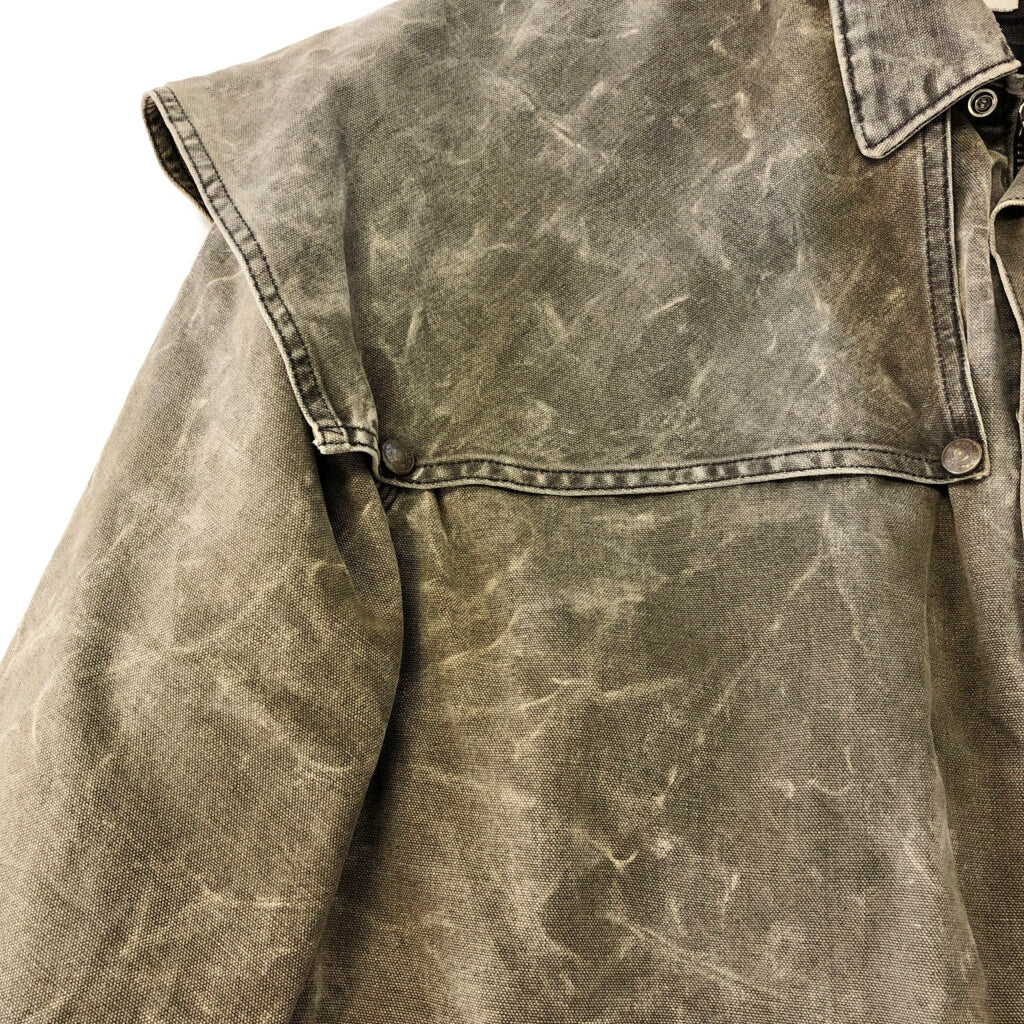Carhartt Work Jacket