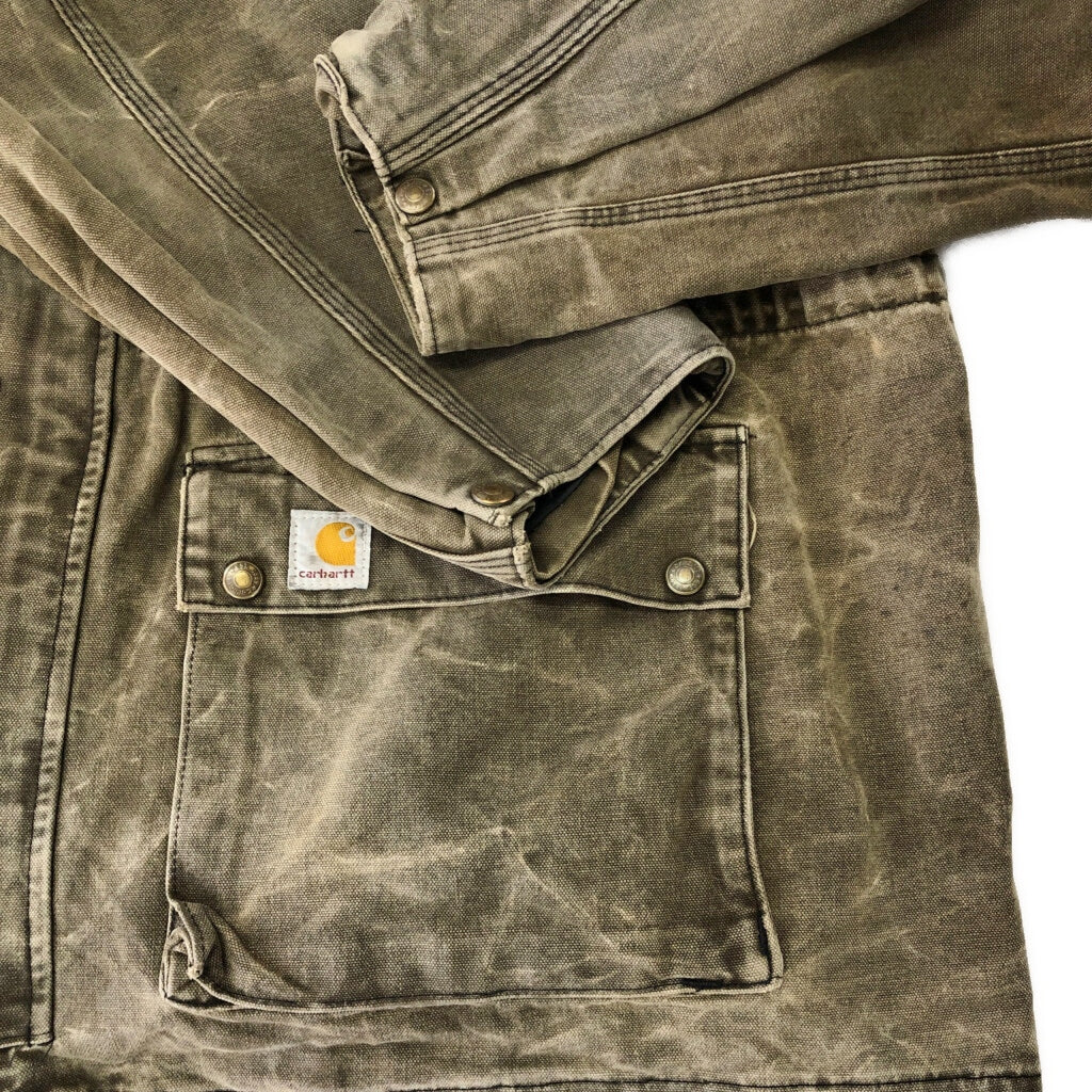 Carhartt Work Jacket