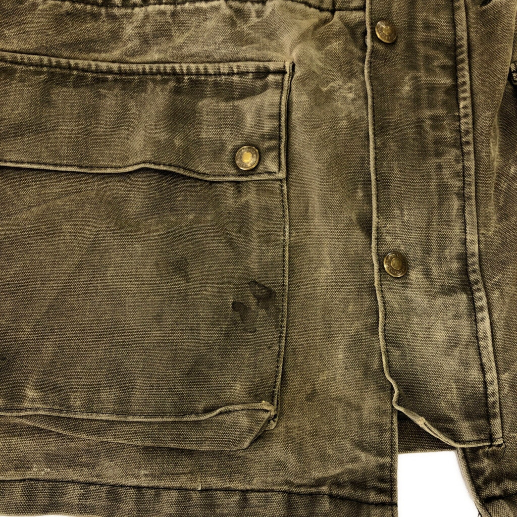 Carhartt Work Jacket