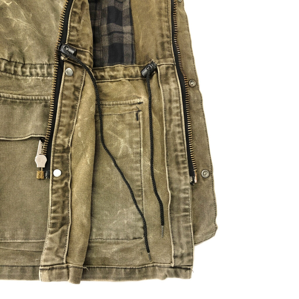 Carhartt Work Jacket