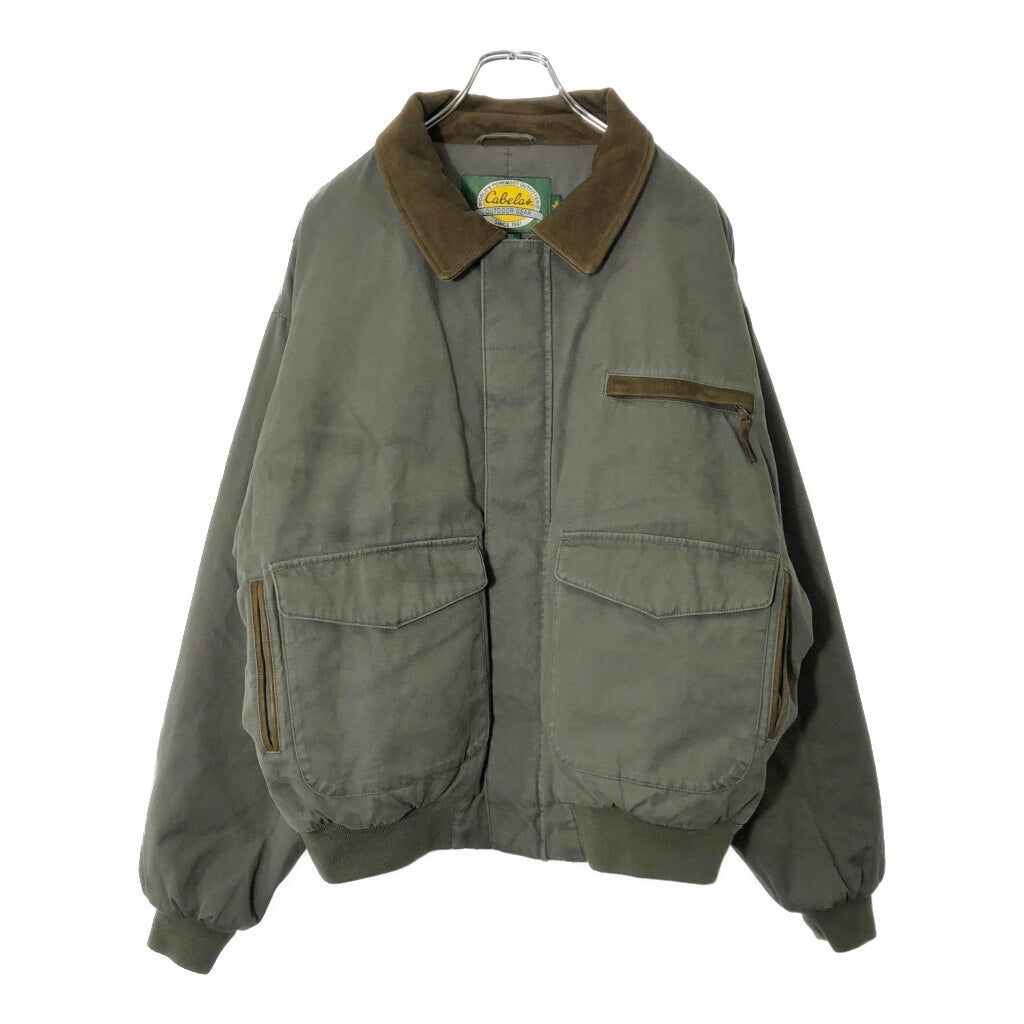 Cabela's Hunting Jacket