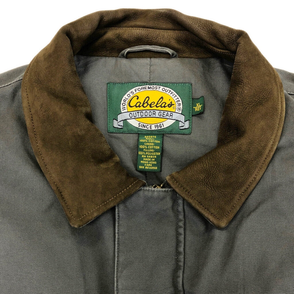 Cabela's Hunting Jacket
