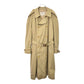 80s Aquascutum Trench Trench Coat
