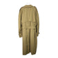 80s Aquascutum Trench Trench Coat