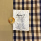 80s Aquascutum Trench Trench Coat