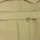80s Aquascutum Trench Trench Coat