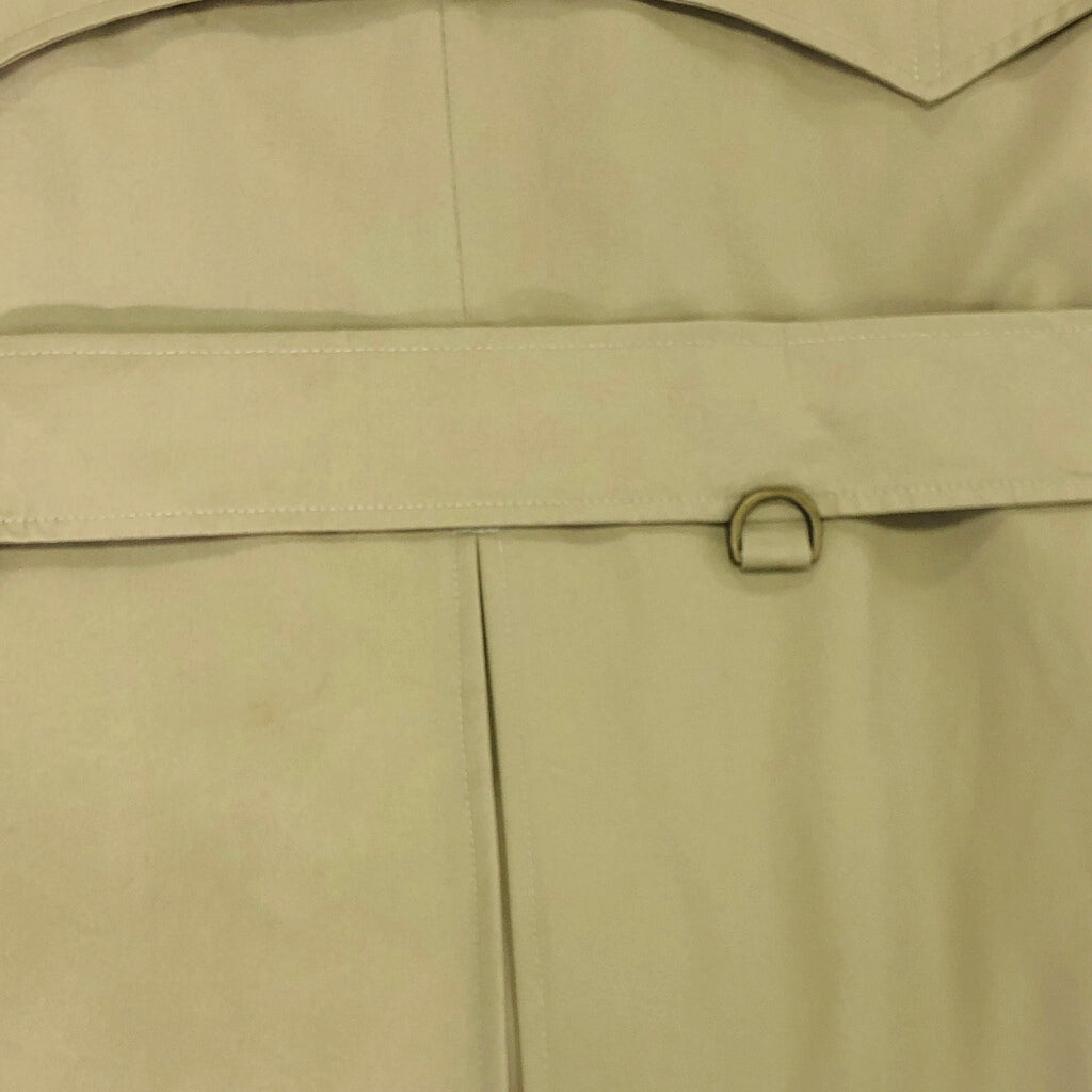80s Aquascutum Trench Trench Coat