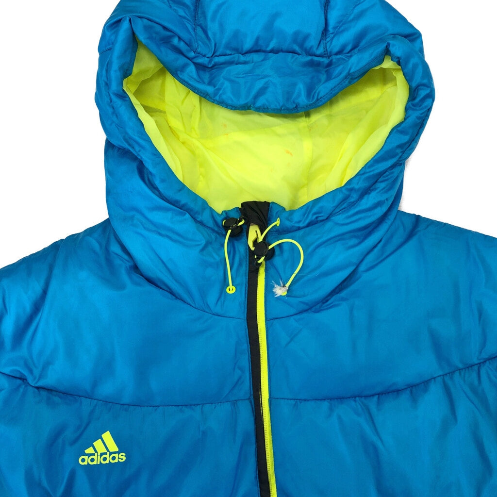 adidas Down Jacket