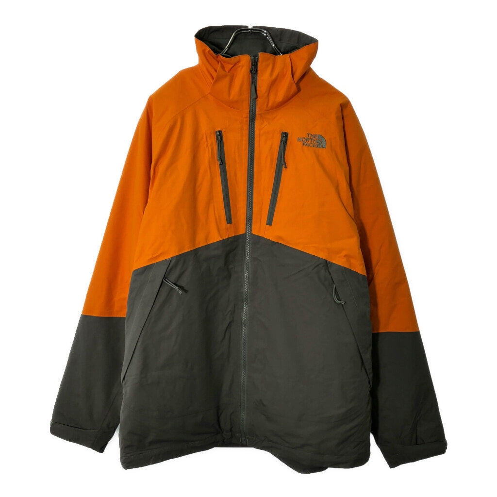 THE NORTH FACE Nylon Jacket