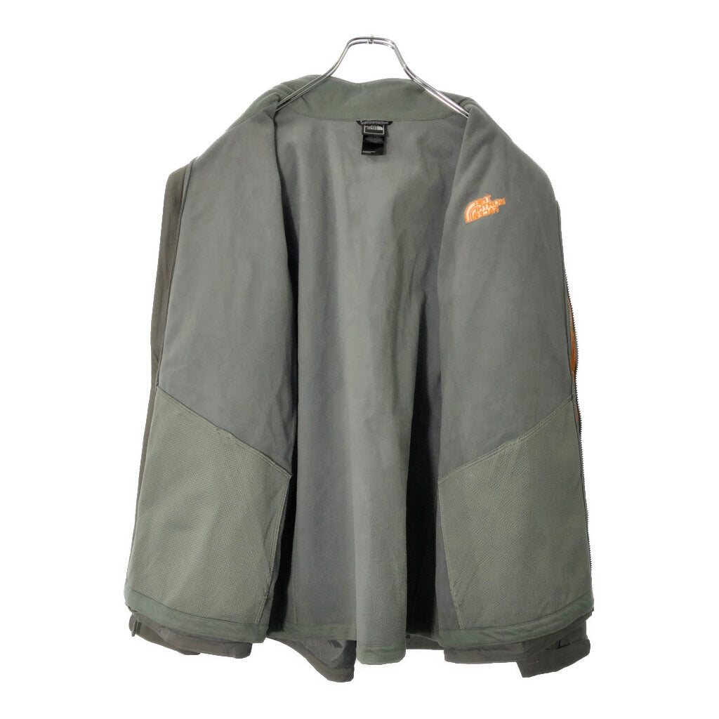 THE NORTH FACE Nylon Jacket