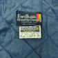70s Fordham Quality Casuals Varsity Stadium Jacket