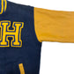 70s Fordham Quality Casuals Varsity Stadium Jacket