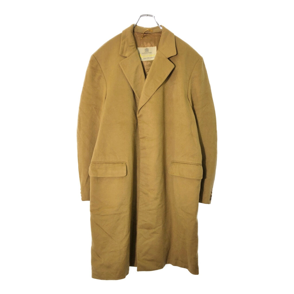 70s Aquascutum Chester Coat