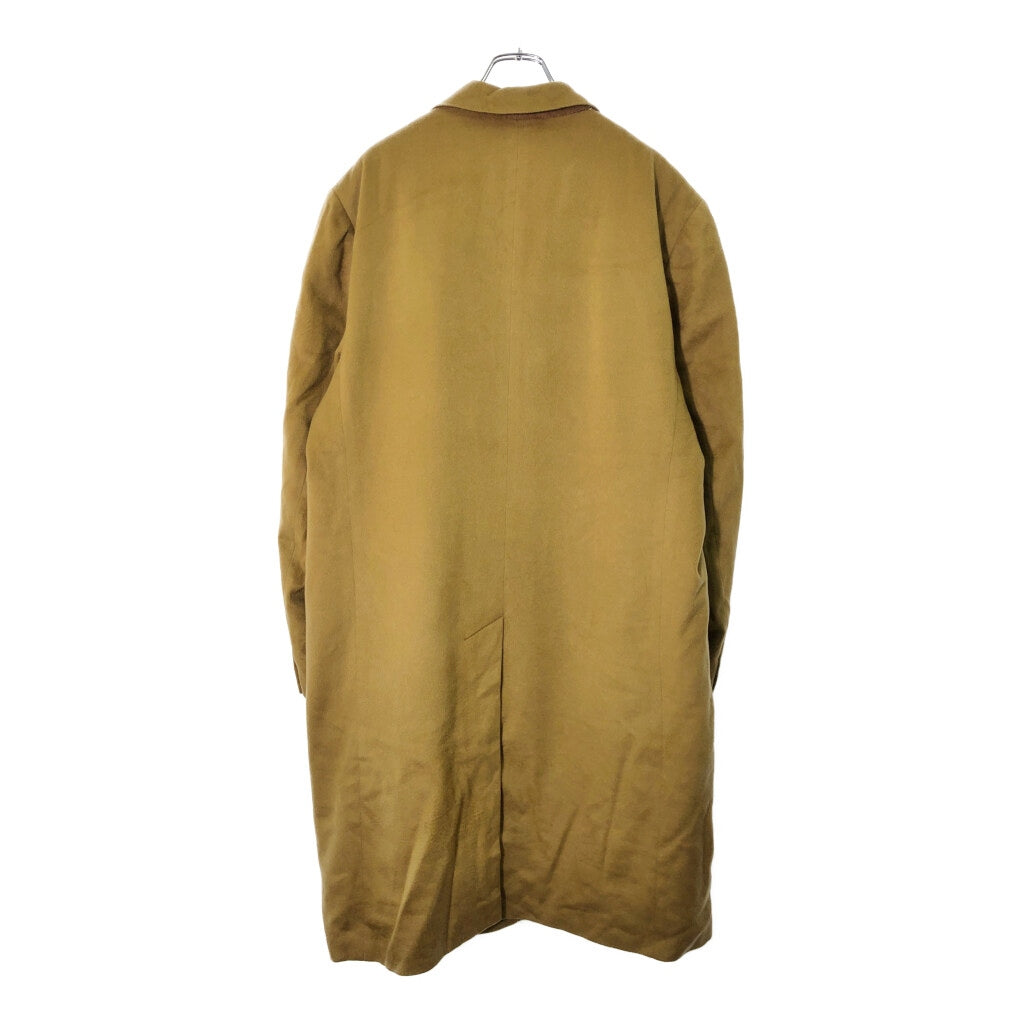 70s Aquascutum Chester Coat