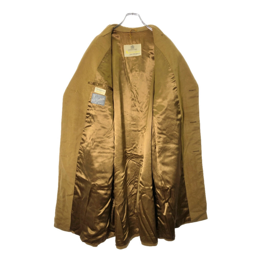 70s Aquascutum Chester Coat