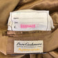 70s Aquascutum Chester Coat