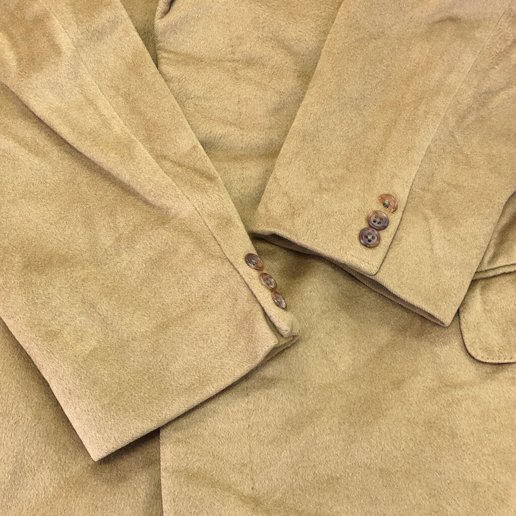 70s Aquascutum Chester Coat