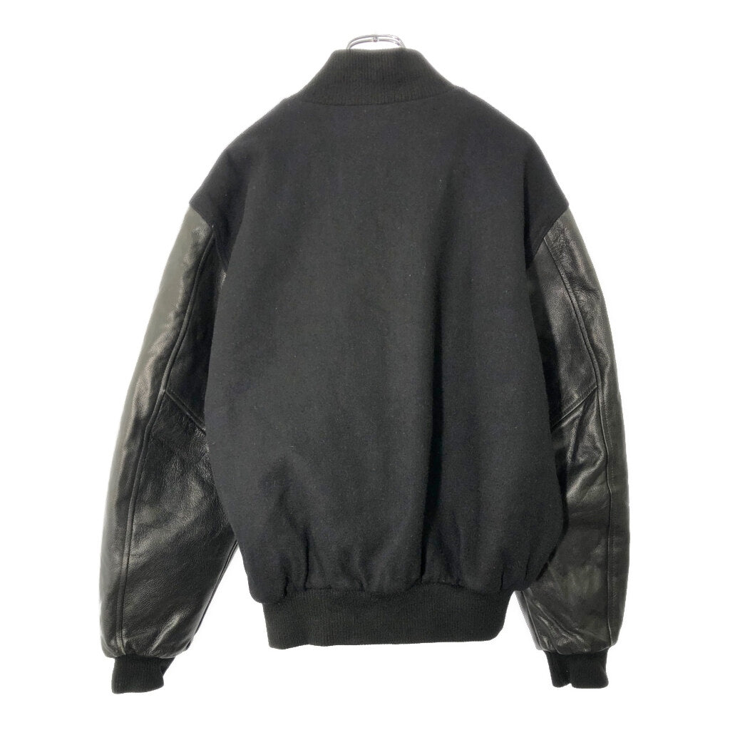 90s Rennoc Varsity Stadium Jacket
