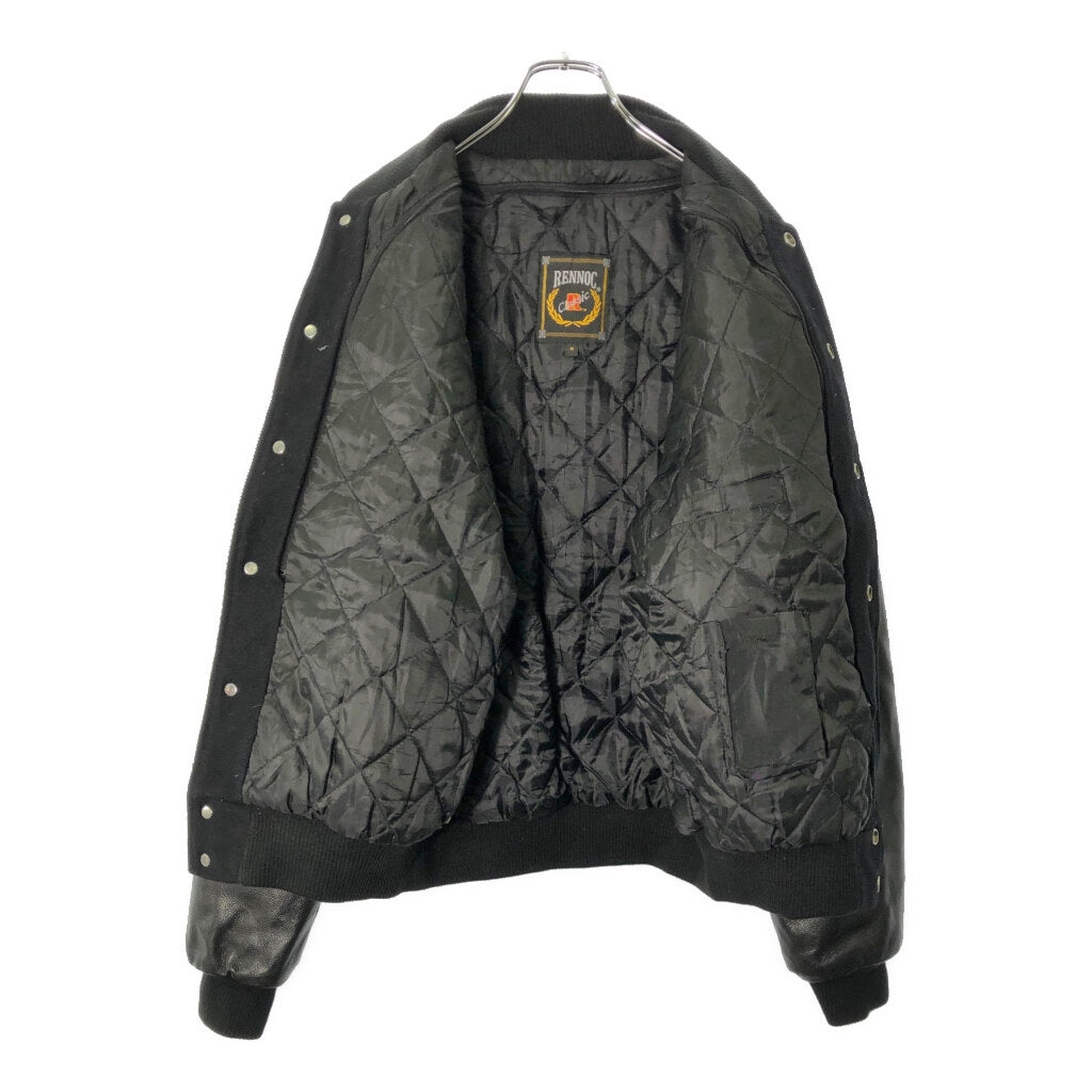 90s Rennoc Varsity Stadium Jacket