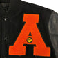 90s Rennoc Varsity Stadium Jacket