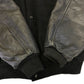 90s Rennoc Varsity Stadium Jacket