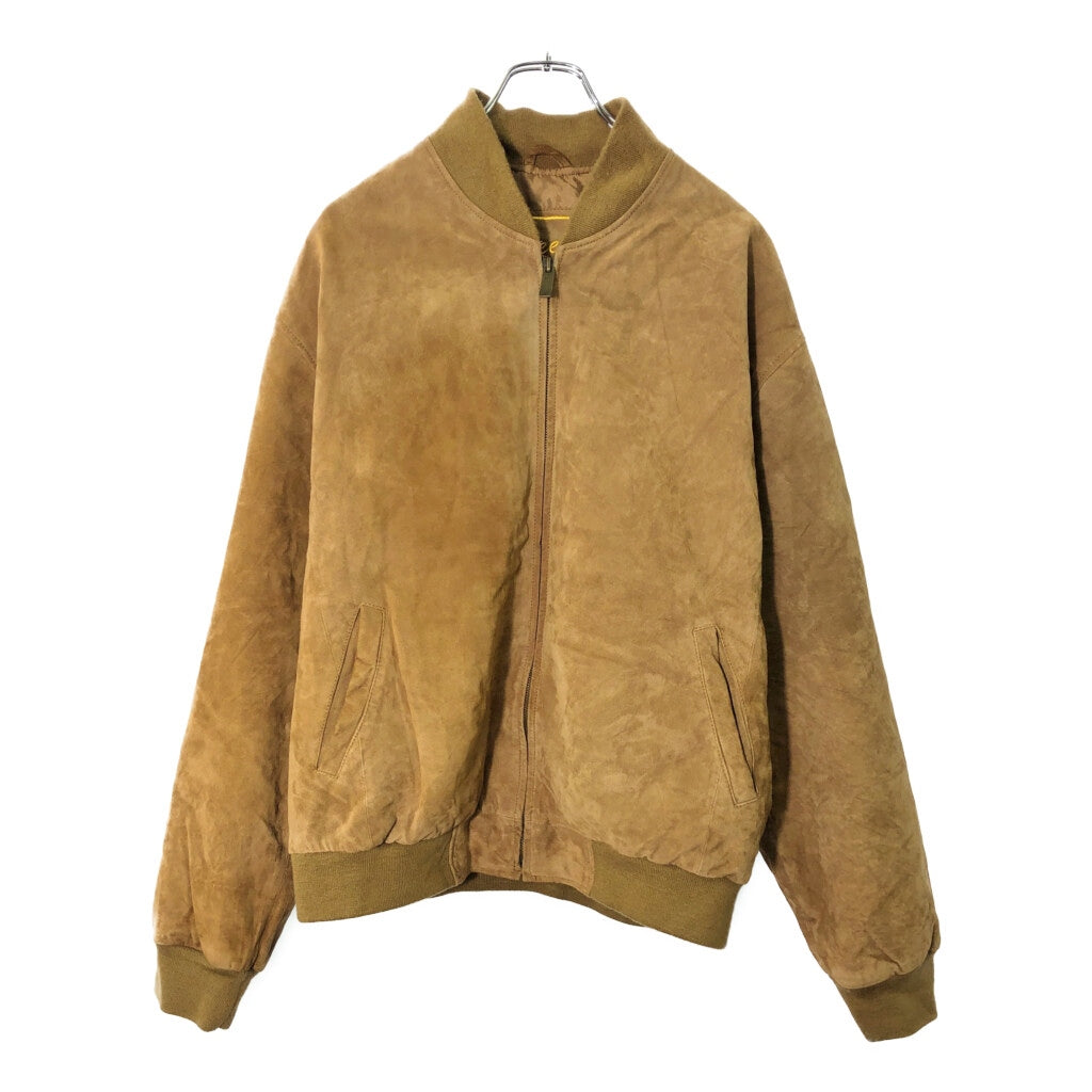 Reed Leather Jacket