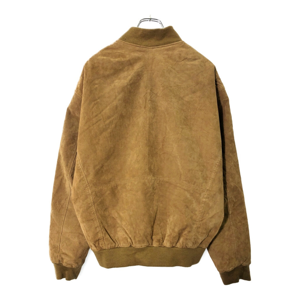 Reed Leather Jacket