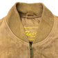 Reed Leather Jacket