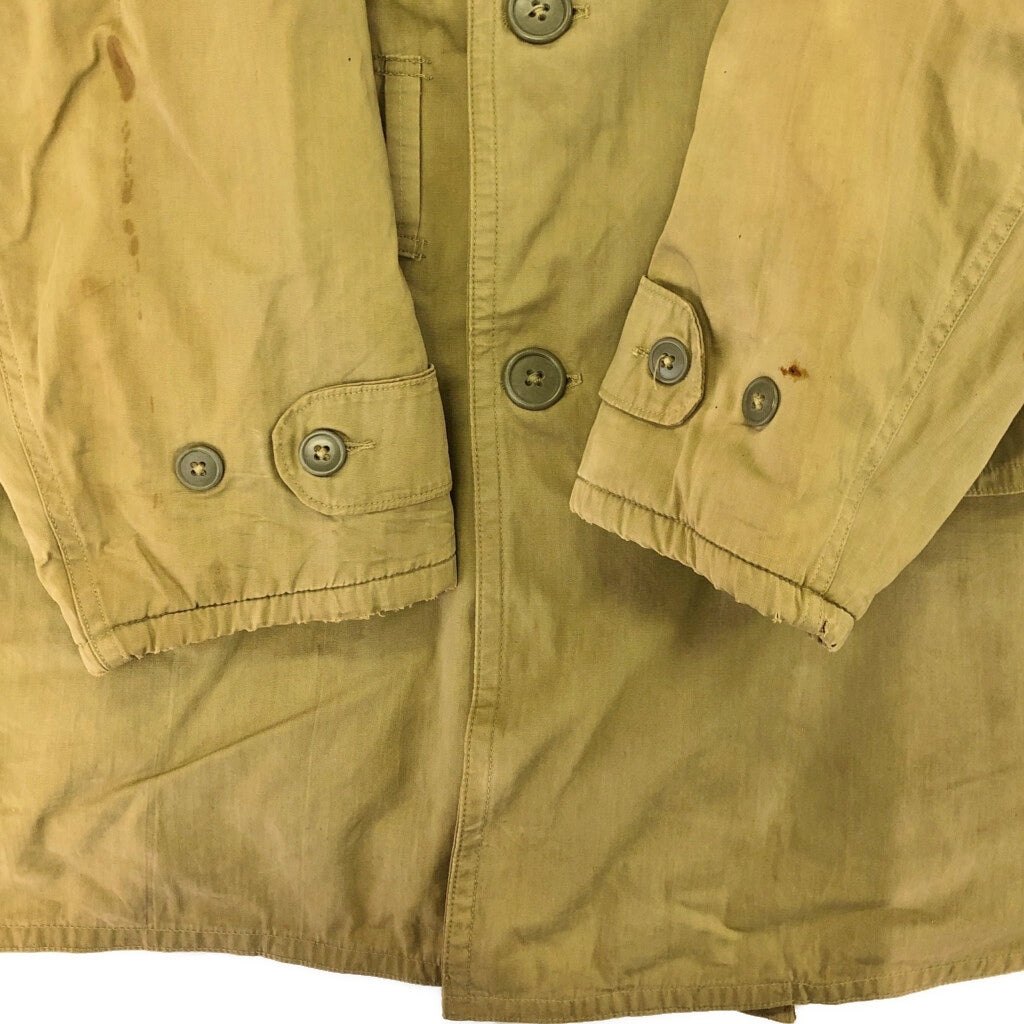 40s U.S. ARMY Military Jacket