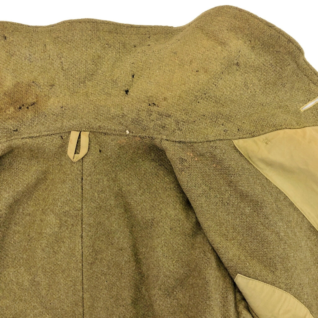 40s U.S. ARMY Military Jacket