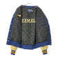 00s HOLLOWAY Varsity Stadium Jacket
