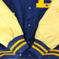 00s HOLLOWAY Varsity Stadium Jacket