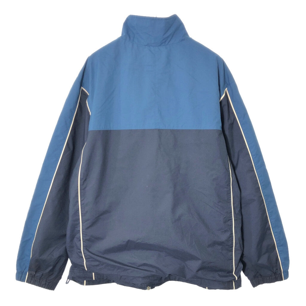 00s NIKE Track Track Jacket