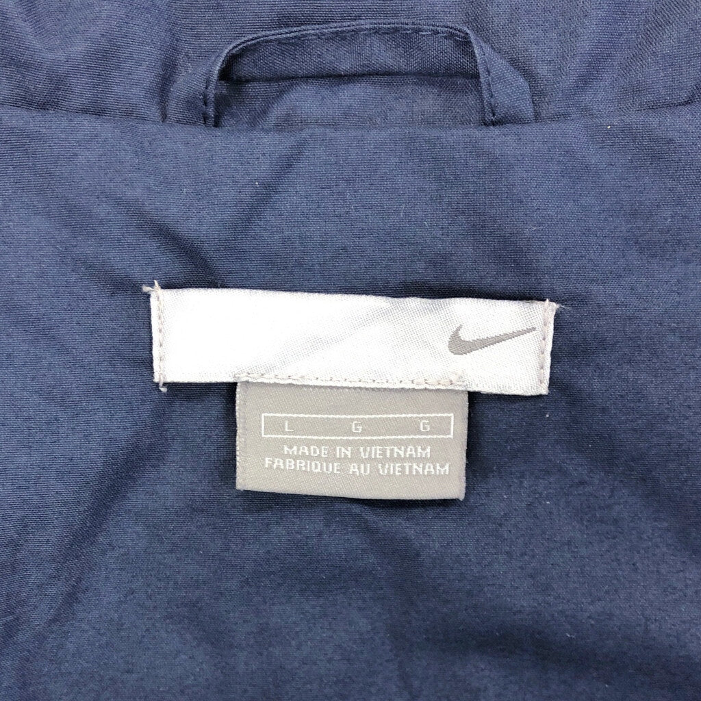 00s NIKE Track Track Jacket