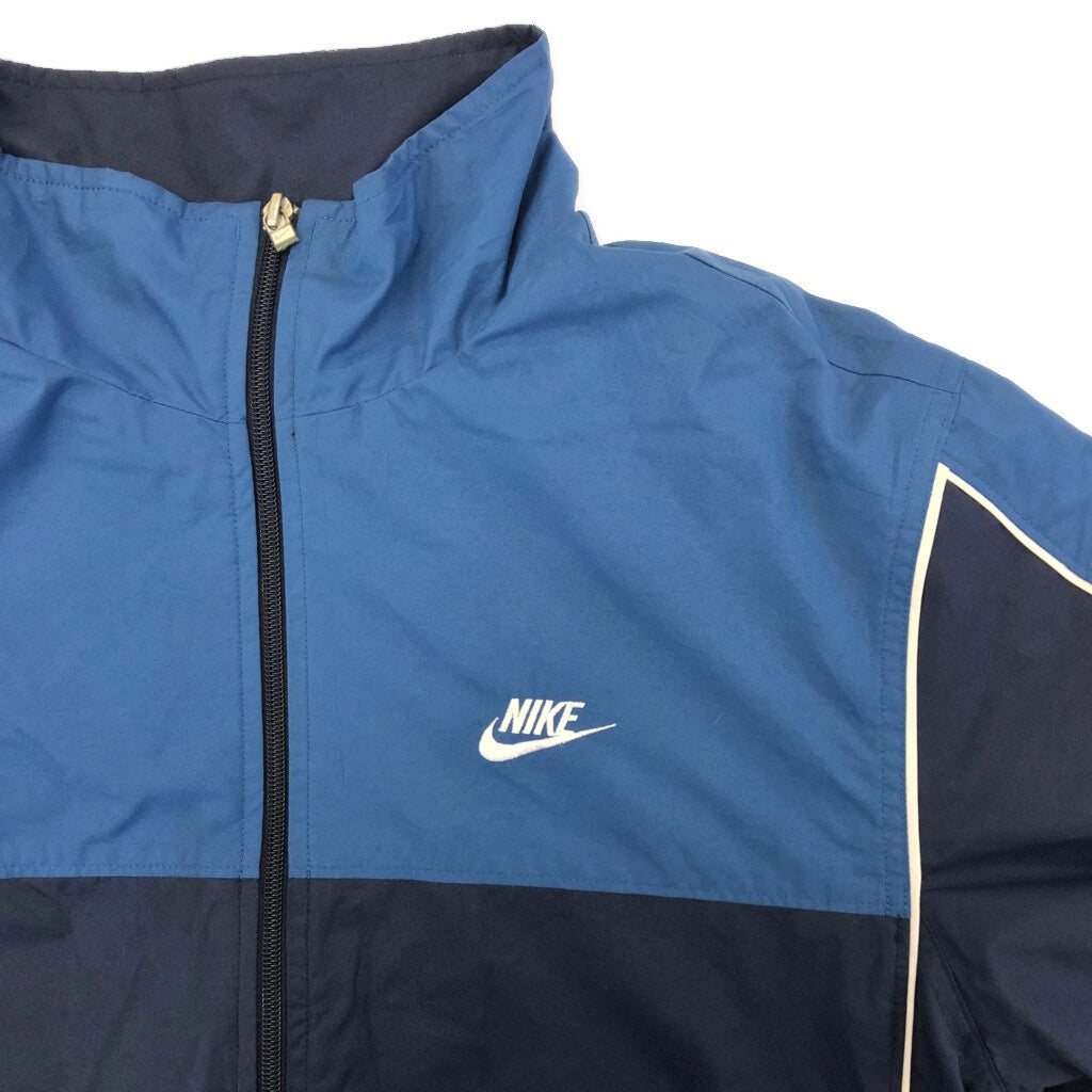 00s NIKE Track Track Jacket