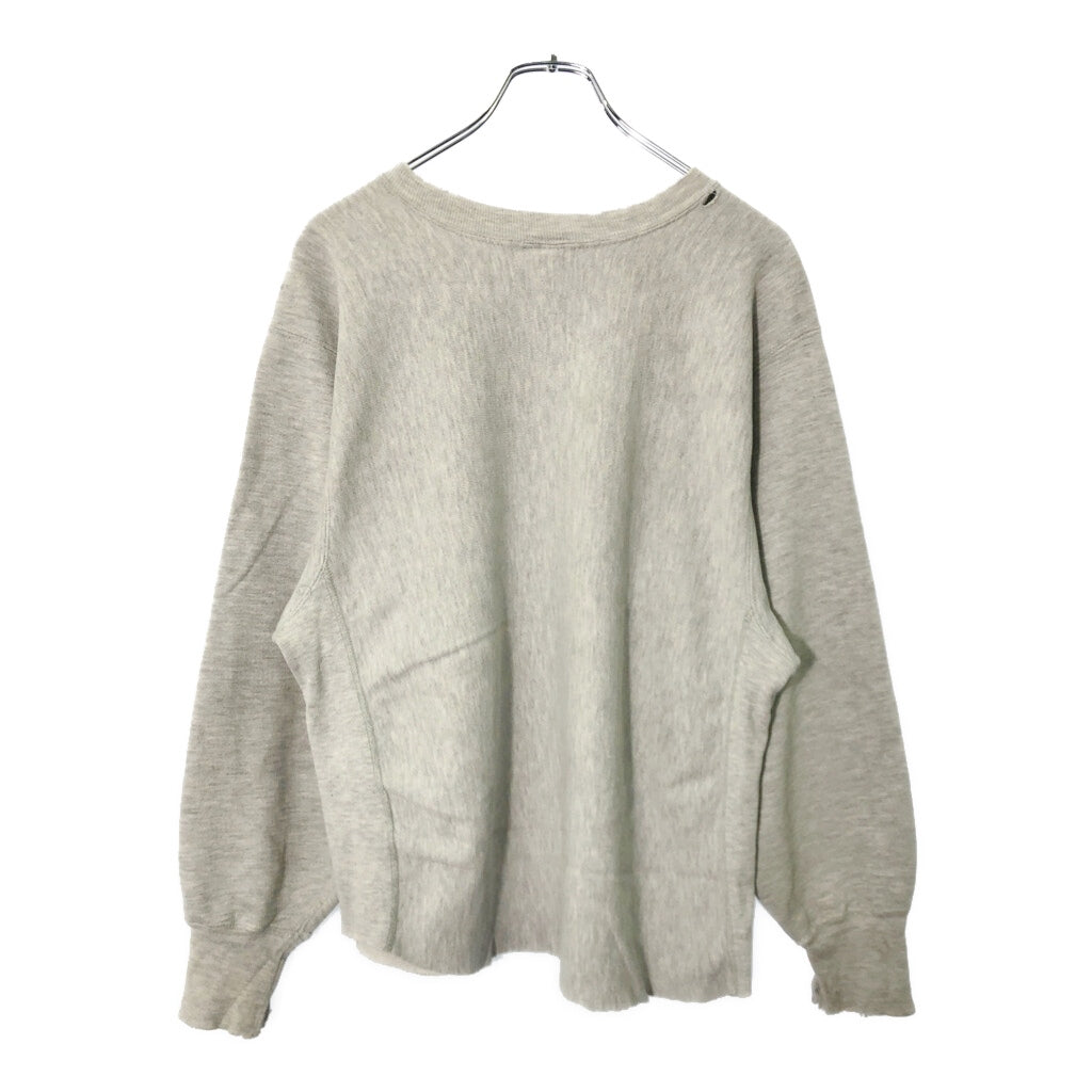 90s Champion REVERSE WEAVE College Sweat