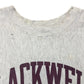 90s Champion REVERSE WEAVE College Sweat