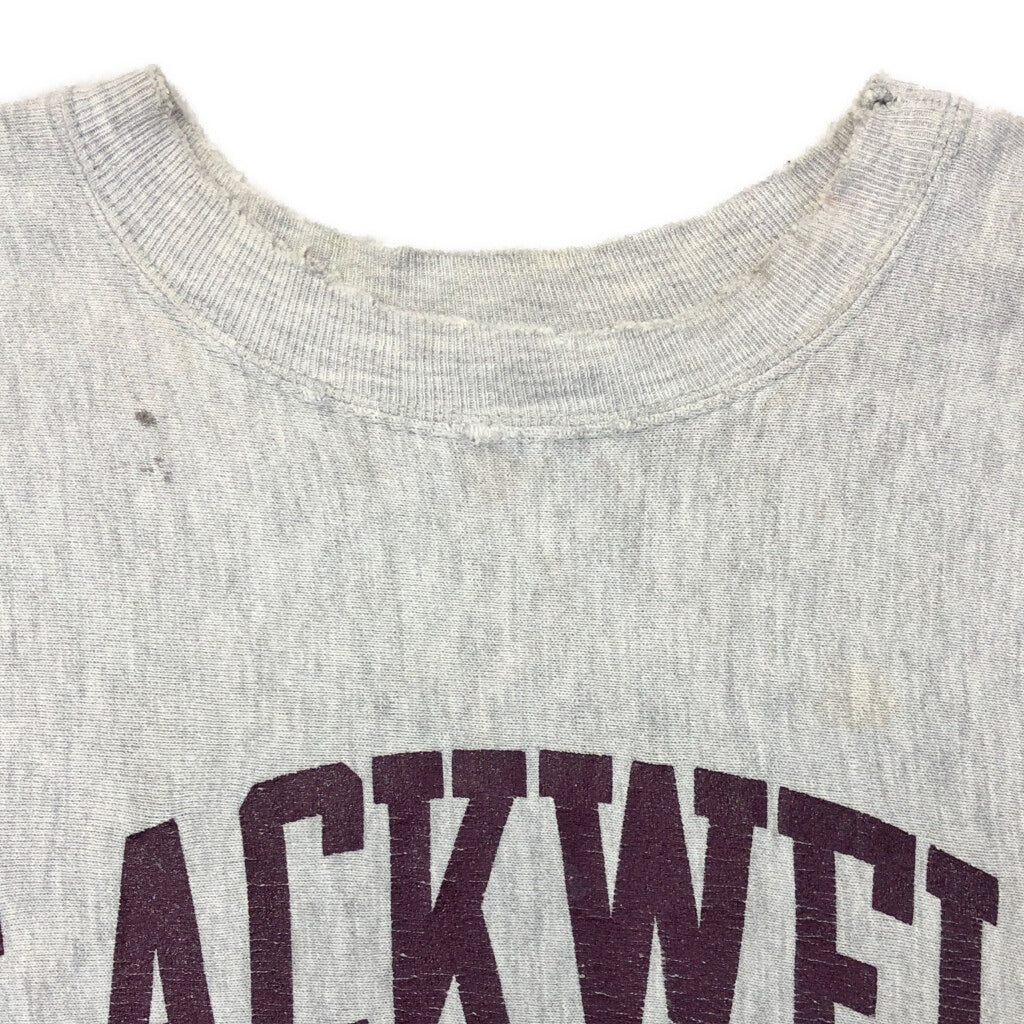 90s Champion REVERSE WEAVE College Sweat