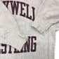 90s Champion REVERSE WEAVE College Sweat