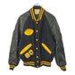 80s DeLONG Varsity Stadium Jacket