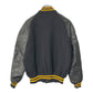 80s DeLONG Varsity Stadium Jacket