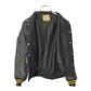 80s DeLONG Varsity Stadium Jacket