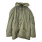 80s U.S.AIRFORCE N-3B Flight Jacket Military Jacket